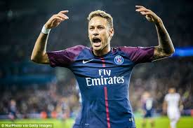 Neymar é um câncer?